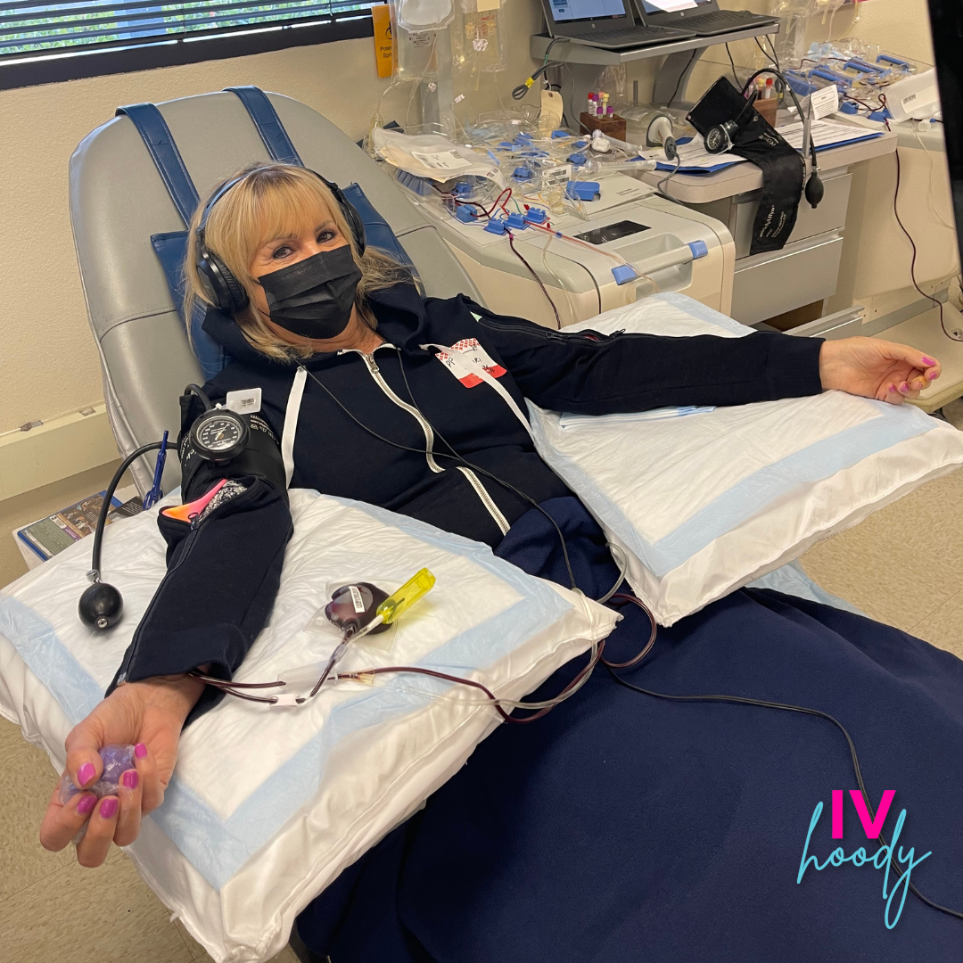 5 Reasons Why IV Hoody Saves Time, Improves Patient Experience, and Increases Revenue for Medical Clinics