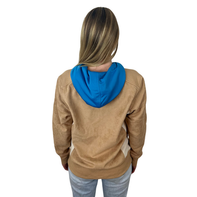Bambi in Blue (Unisex - Loose Fit)