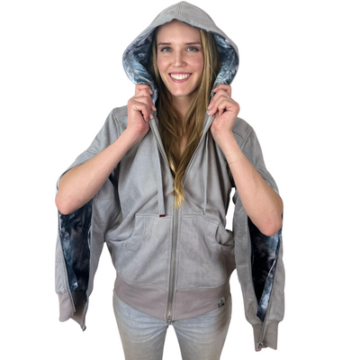 Clouds in Fog (Unisex - Loose Fit)